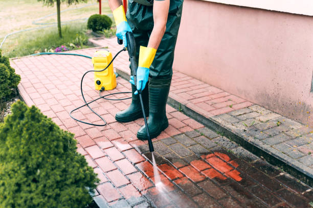 Best Concrete Sealing  in Belding, MI